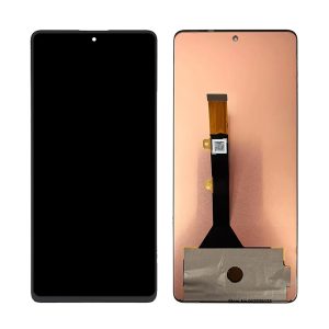Camon 20 Pro ORI NEGRO TC