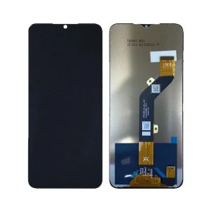 POP 5 LITE ORI NEGRO TC