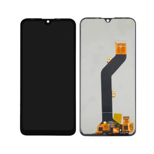 POP 5 ORI NEGRO TC
