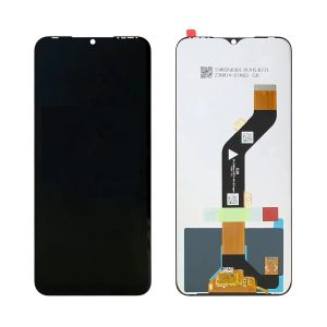 POP 6 PRO ORI NEGRO TC