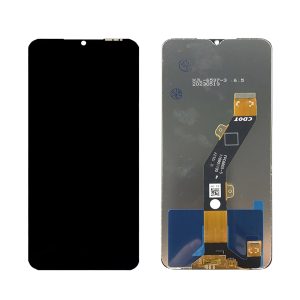 Pop 7 Pro ORI NEGRO TC