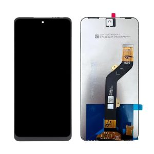 Pova Neo 2 ORI NEGRO TC