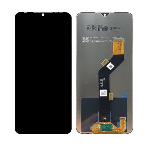 POVA NEO ORI NEGRO TC