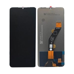 SMART 7 ORI NEGRO IF