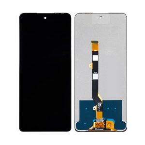SPARK 10 PRO ORI NEGRO TC