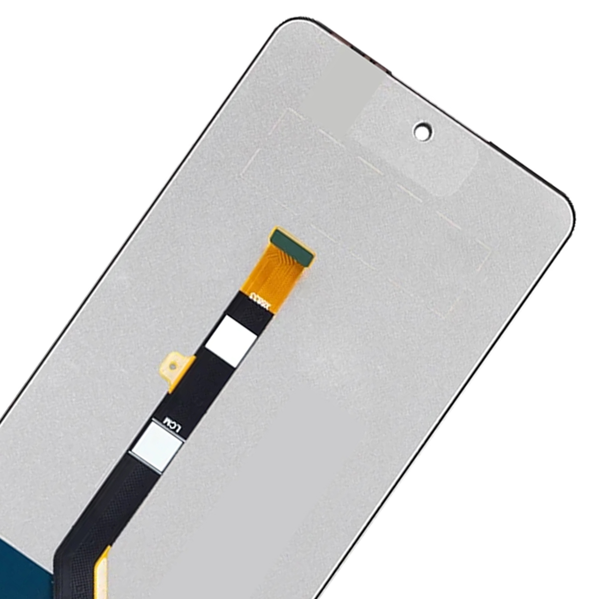 SPARK 10 PRO ORI NEGRO TC - Imagen 2