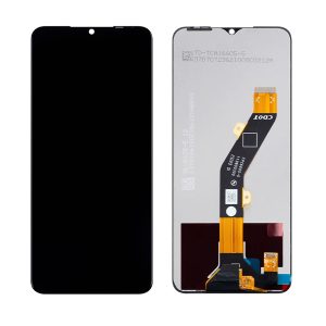 SPARK 10C ORI NEGRO TC