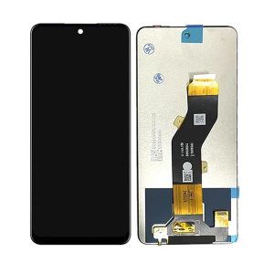 SPARK 20 ORI NEGRO TC