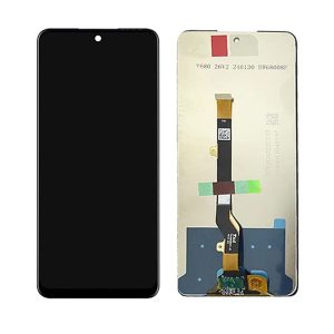SPARK 20 PRO ORI NEGRO TC