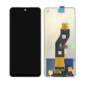 SPARK 20C ORI NEGRO TC