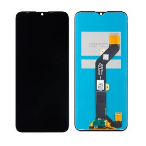 SPARK 6 GO ORI NEGRO TC