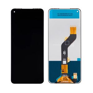 SPARK 6 ORI NEGRO TC