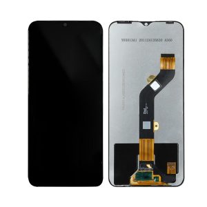 SPARK 7 ORI NEGRO TC
