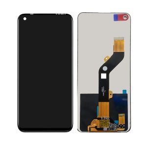 SPARK 7 PRO ORI NEGRO TC