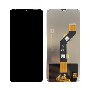 SPARK 7T ORI NEGRO TC
