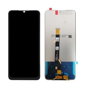 SPARK 8 PRO ORI NEGRO TC
