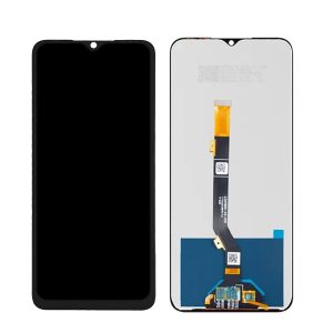SPARK 8T ORI NEGRO TC