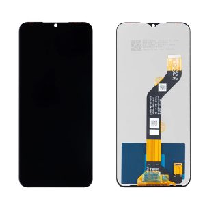 SPARK 9 ORI NEGRO TC