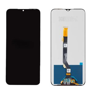 SPARK 9 PRO ORI NEGRO TC