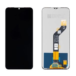 SPARK 9T ORI NEGRO TC