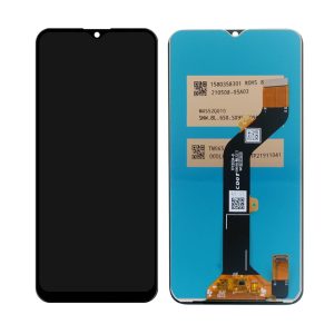 SPARK GO 2020 ORI NEGRO TC