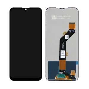SPARK GO 2022 ORI NEGRO TC