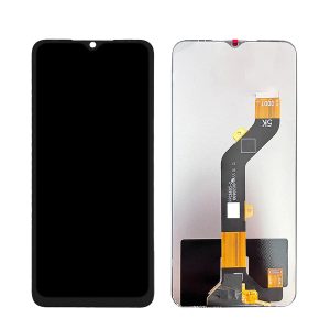 SPARK 8C ORI NEGRO TC
