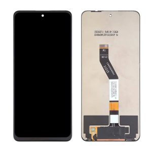 NOTE 11 5G /POCO M4 PRO 5G HD ORI NEGRO RM
