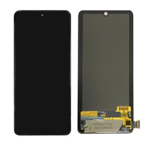 NOTE 11 PRO 4G AMOLED NEGRO RM