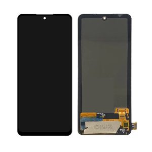 NOTE 12 PRO 4G OLED NEGRO RM