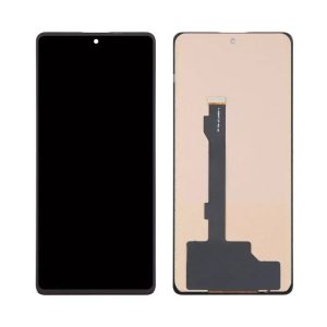NOTE 12 PRO 5G TFT NEGRO RM