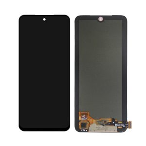 NOTE 10 4G AMOLED  NEGRO RM