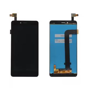 2 ORI NEGRO RM
