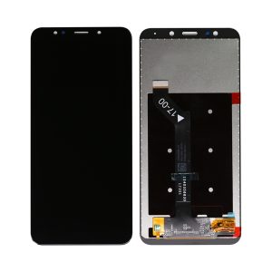 5 PLUS ORI NEGRO RM