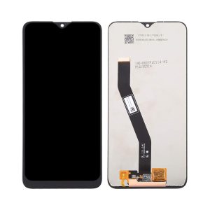 8 ORI NEGRO RM