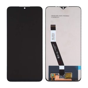 9 ORI NEGRO RM