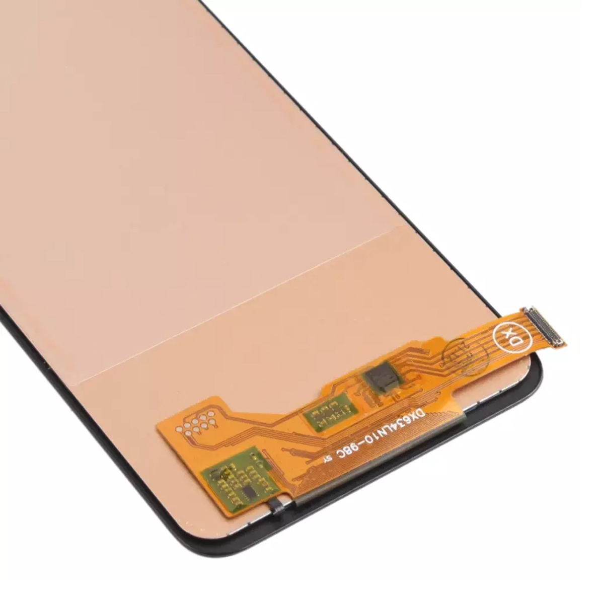 NOTE 10 4G TFT NEGRO RM - Imagen 3