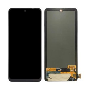 NOTE 10 PRO /X4 PRO AMOLED NEGRO RM