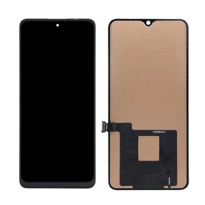 NOTE 10 PRO 5G INCELL NEGRO RM