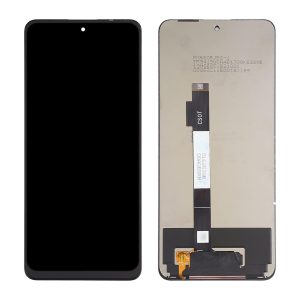 NOTE 10 PRO 5G/X3 GT ORI NEGRO RM
