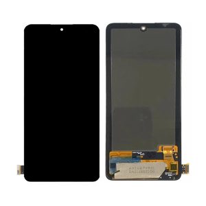 NOTE 11 4G/M4 PRO AMOLED NEGRO RM