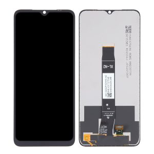 NOTE 12 ORI NEGRO RM