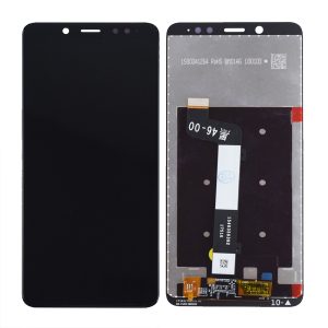 NOTE 5/NOTE 5 PRO ORI NEGRO RM