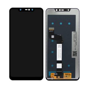 NOTE 6/NOTE 6 PRO ORI NEGRO RM