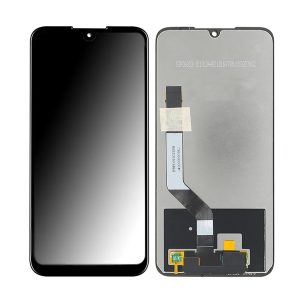 NOTE 7/NOTE 7 PRO ORI NEGRO RM