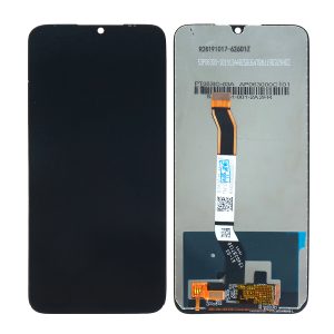 NOTE 8 ORI NEGRO RM