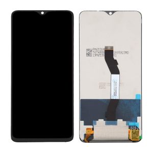 NOTE 8 PRO ORI NEGRO RM