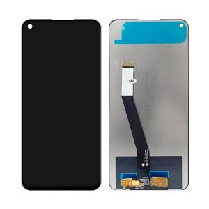 NOTE 9 4G  ORI NEGRO RM