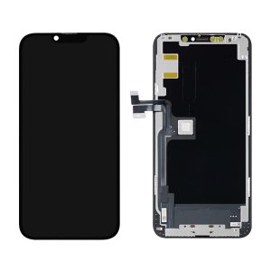 11 PRO MAX OLED GX NEGRO IO