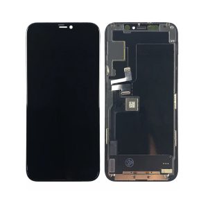 11 PRO OLED GX NEGRO IO